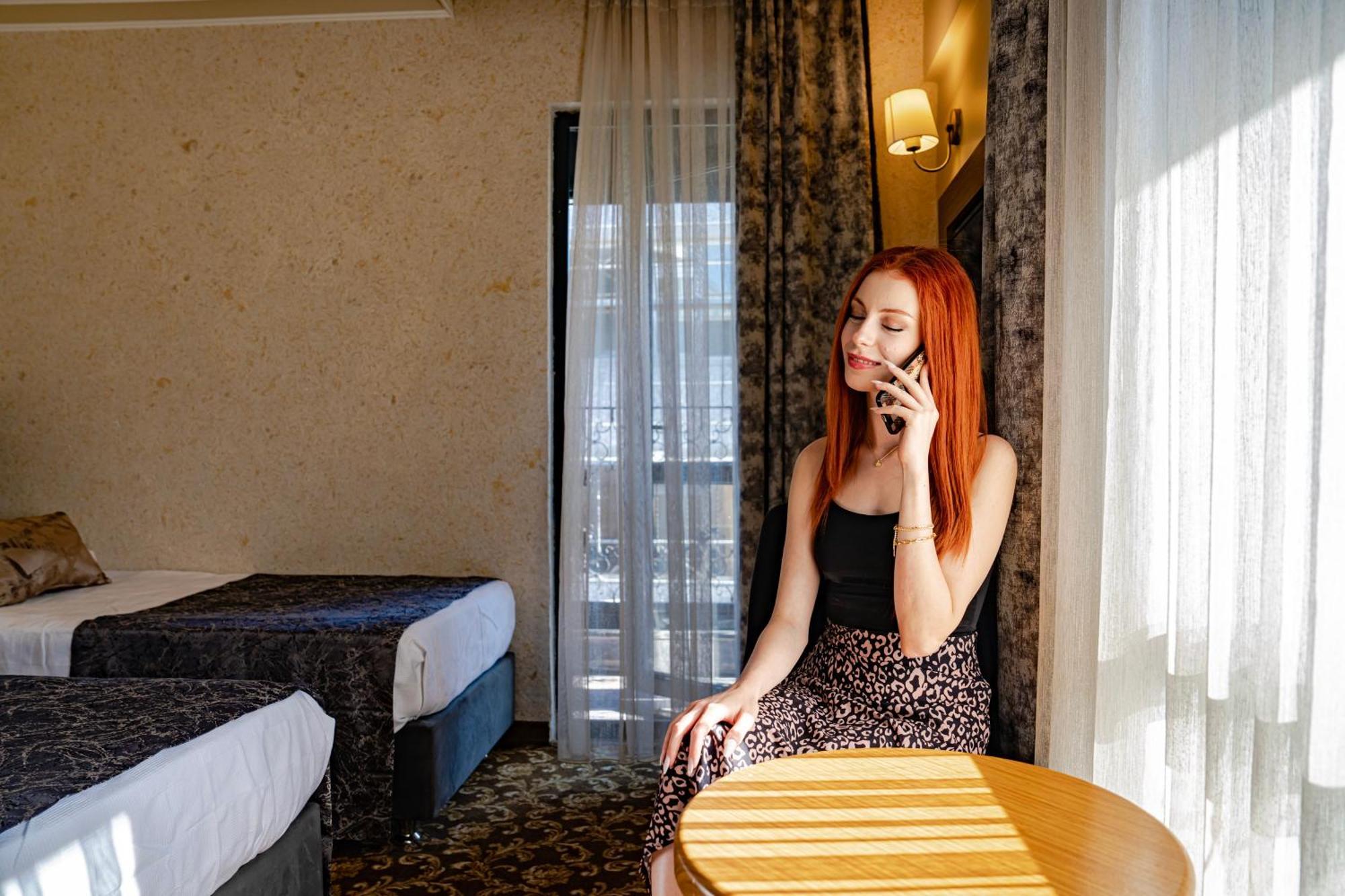 Hamit Kizilay 4* Анкара
