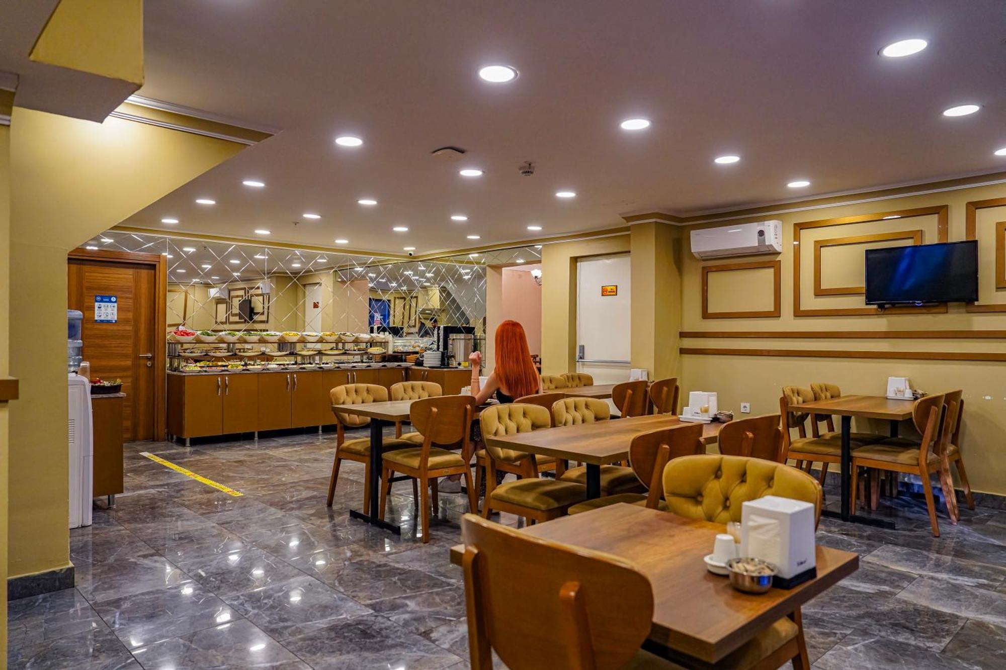 Hamit Kizilay 4*