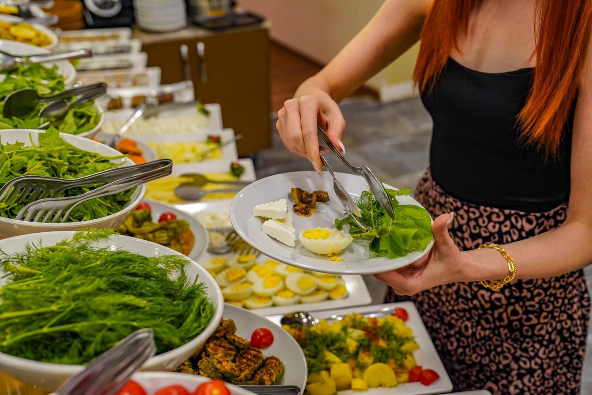 Hamit Kizilay 4* Анкара