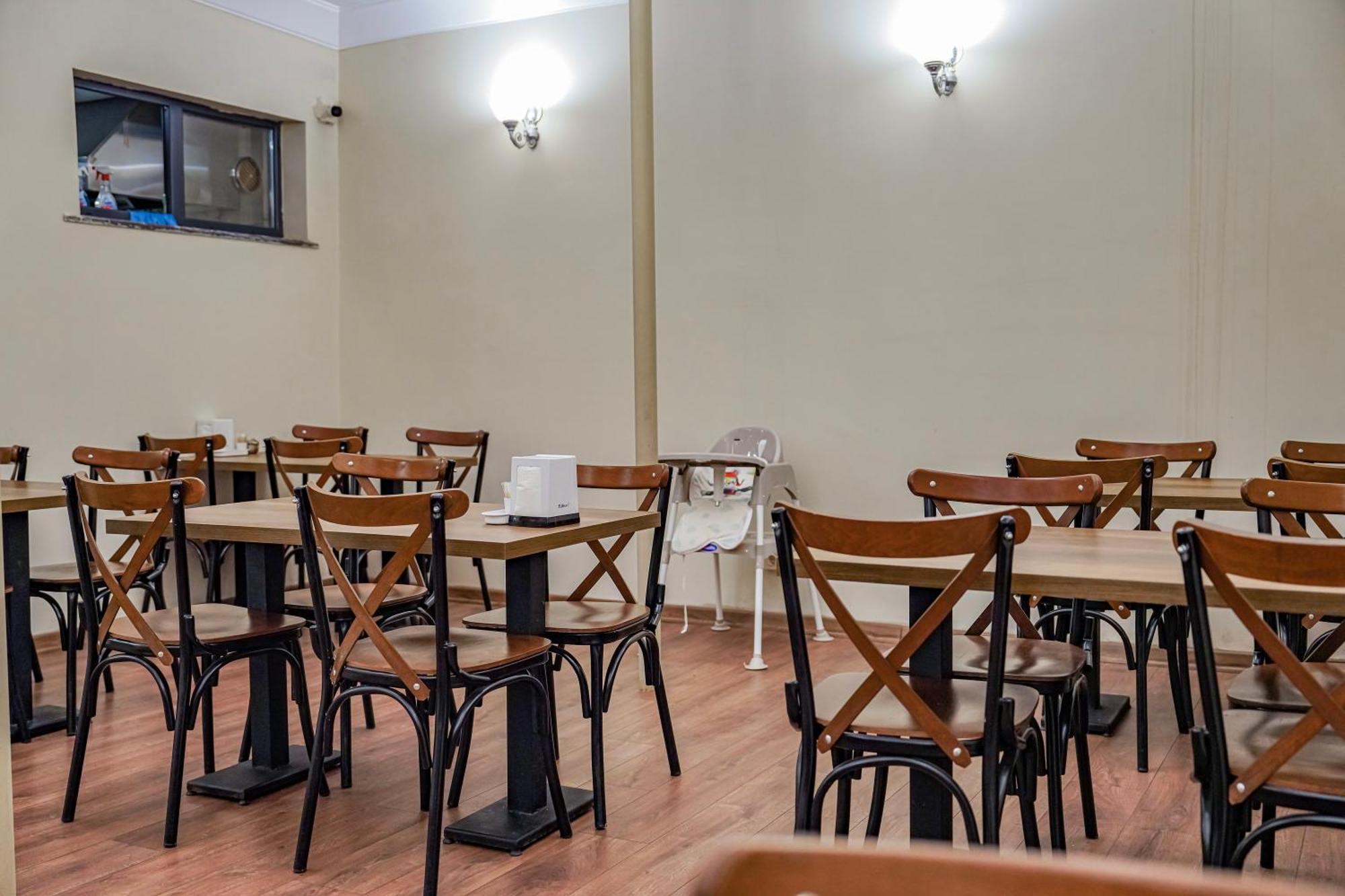 Hamit Kizilay 4* Анкара