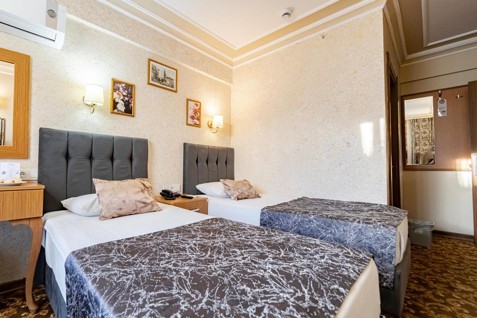 Hamit Kizilay