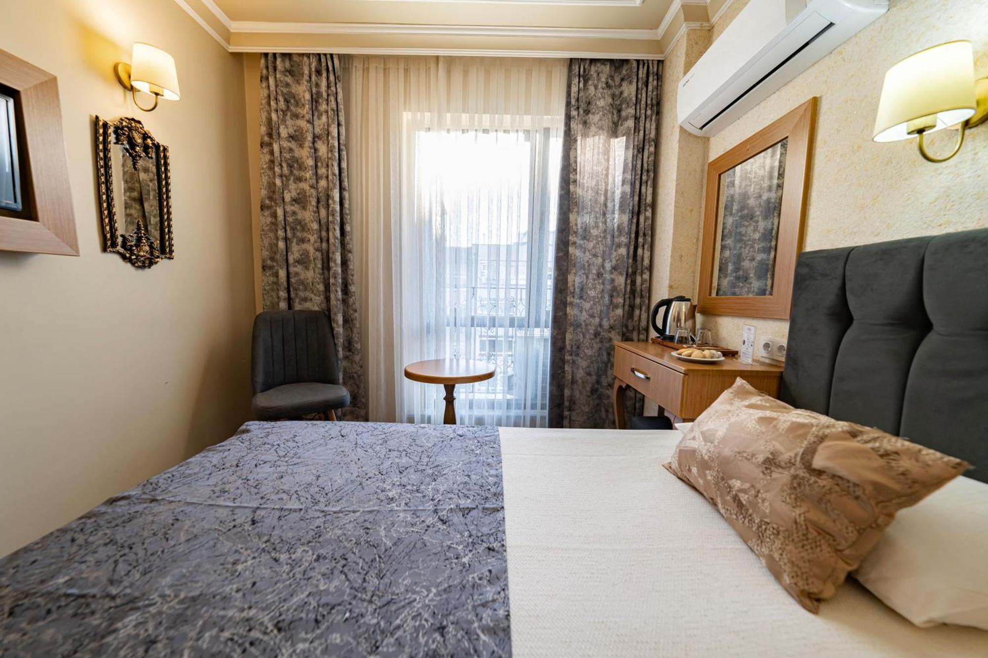 Hamit Kizilay 4* Анкара