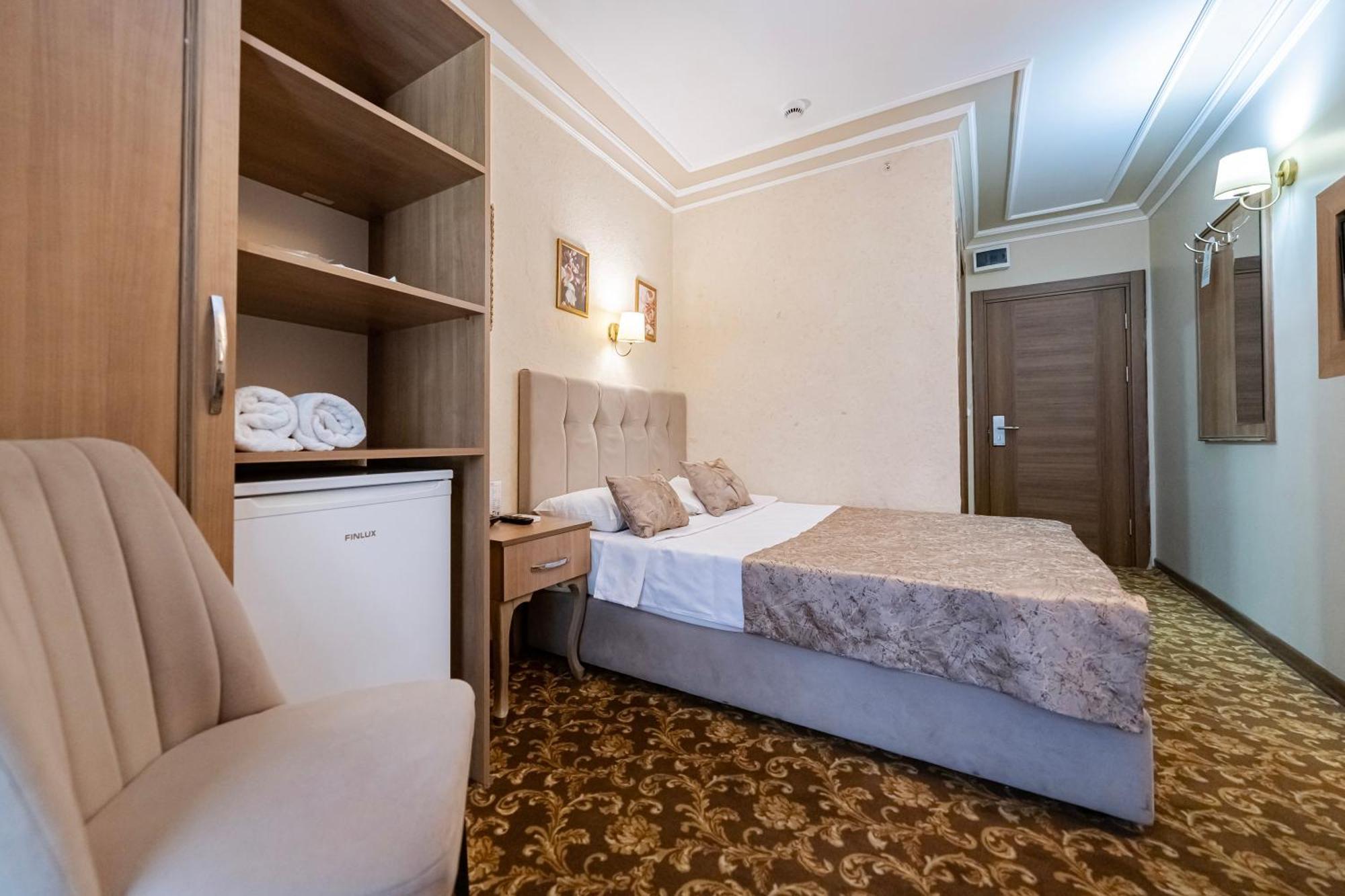 Hamit Kizilay Анкара