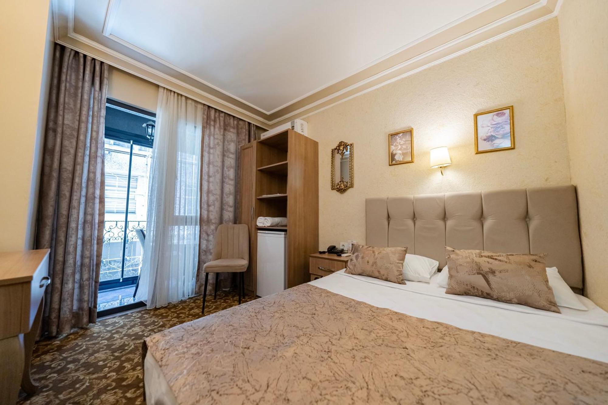 Hamit Kizilay 4*
