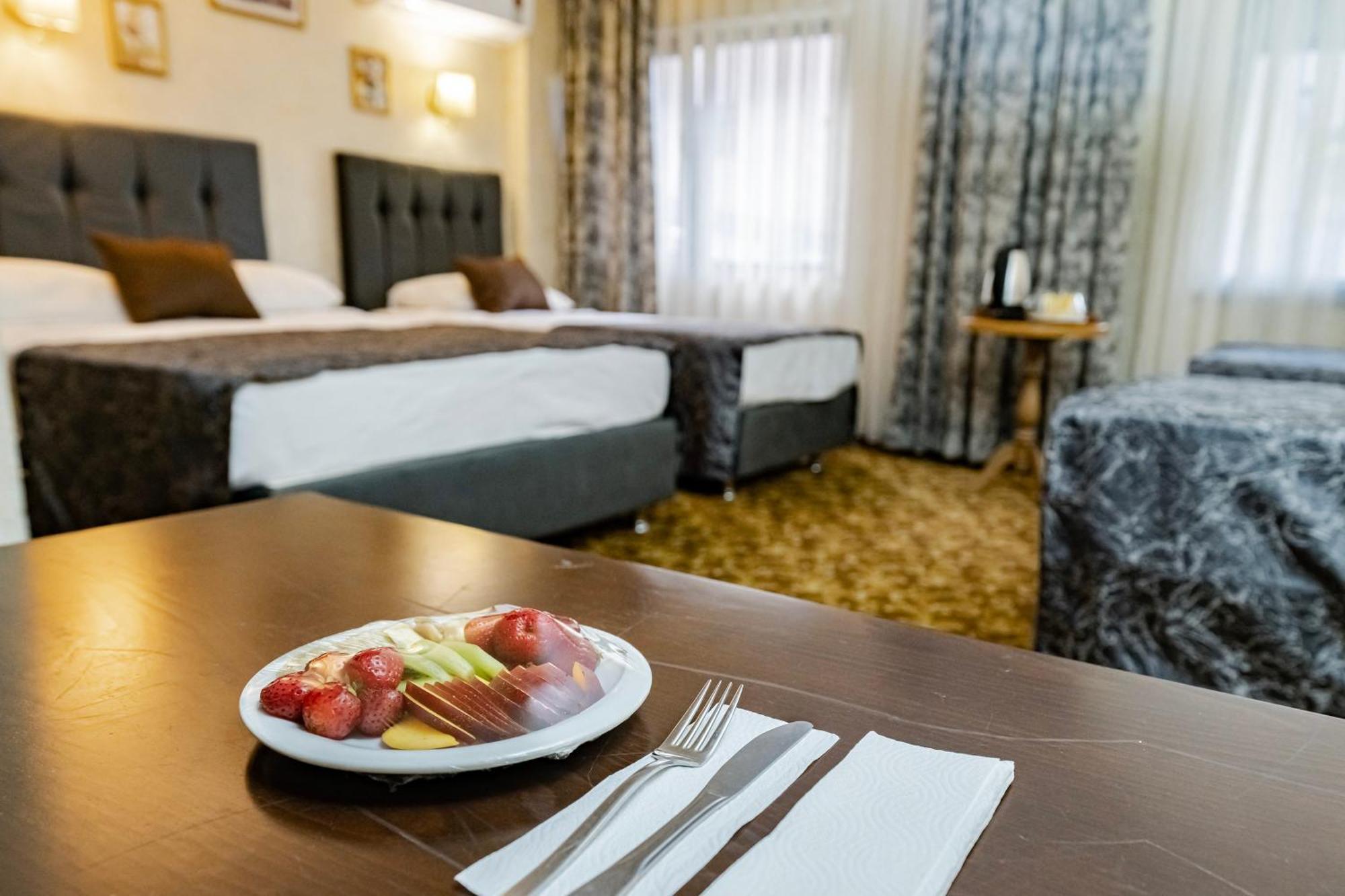 Hamit Kizilay 4*